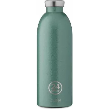 24Bottles Clima Bottle Moss Green, 850 ml