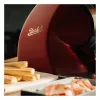 Berkel Homeline HL PLUS 200 Mattpunane Viilutusmasin