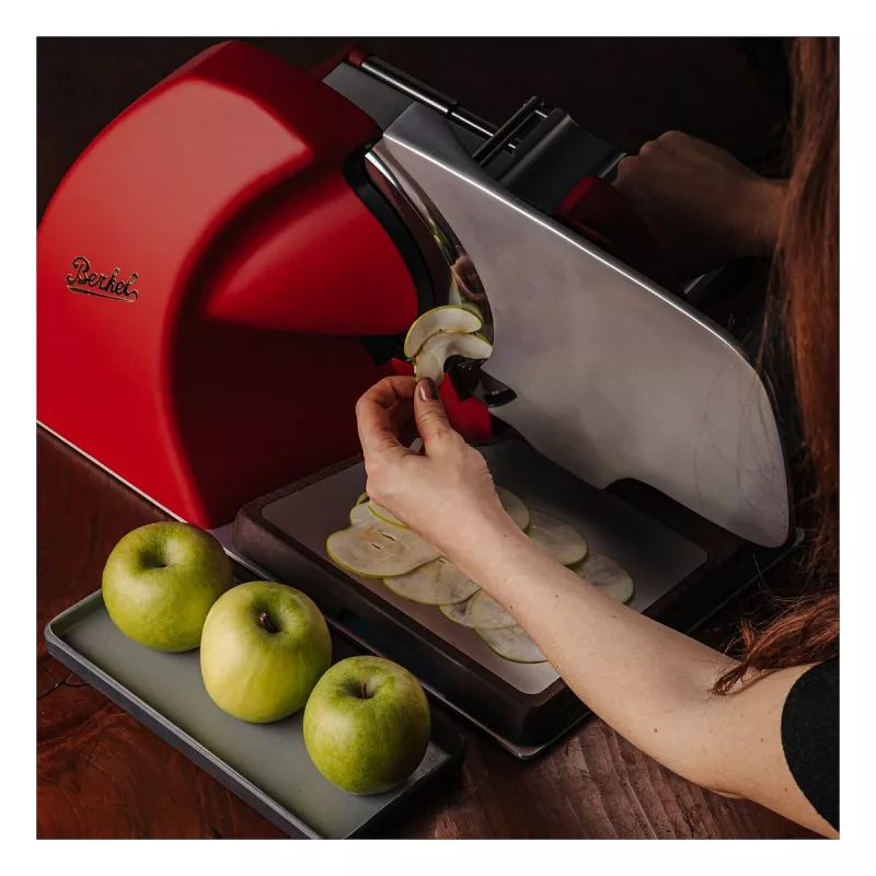 Berkel Homeline HL PLUS 200 Mattpunane Viilutusmasin