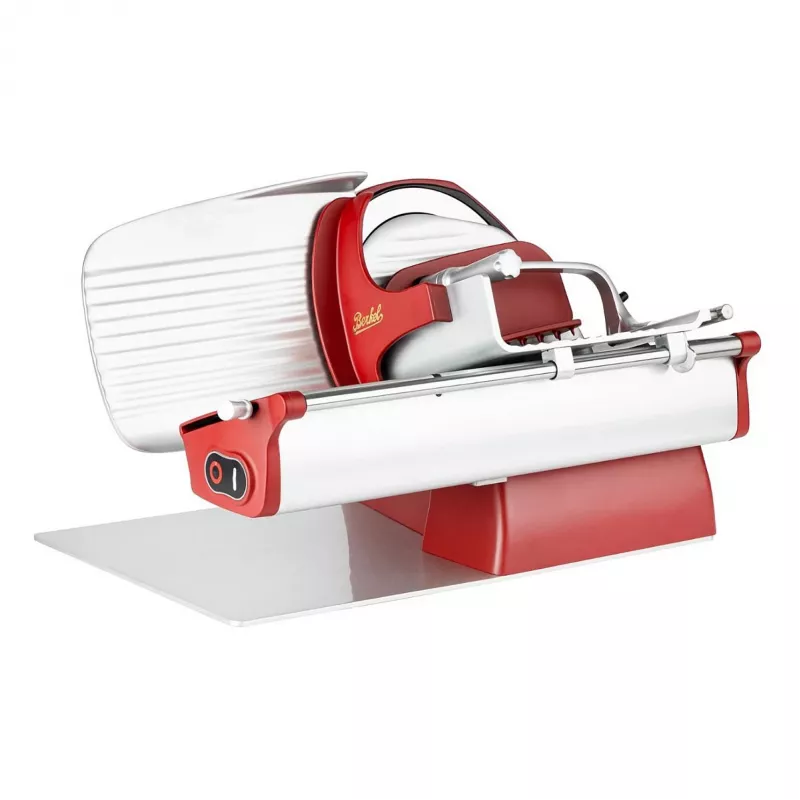 Berkel Homeline HL PLUS 200 Mattpunane Viilutusmasin