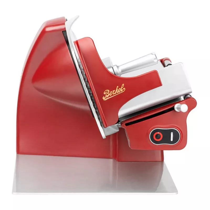 Berkel Homeline HL PLUS 200 Mattpunane Viilutusmasin