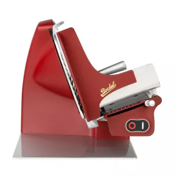 Berkel Homeline HL PLUS 250 Mattpunane Viilutusmasin