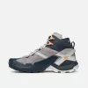Garmont 9.81 Onyx Mid GTX naiste matkasaapad - Nights Blue/Lunar Grey, EU 38