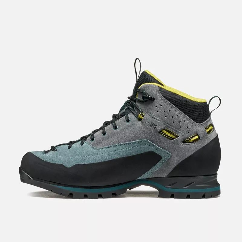 Garmont Vetta Evo GTX lähenemiskingad - Thunderstorm Grey/Goblin Blue - suurus 44.5