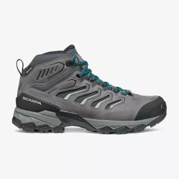 Scarpa Moraine Mid GTX matkasaapad, antratsiit, suurus 44,5