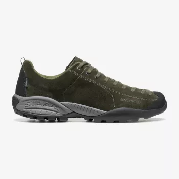 Scarpa Mojito GTX meeste lähenemissussid - Mimetico (Kamouflaaž) suurus 44 EU