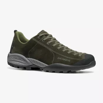 Scarpa Mojito GTX meeste lähenemissussid - Mimetico (Kamouflaaž) suurus 44 EU