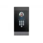 Verkada BC82 Alarm Control Panel with Camera - Wired/Wireless - Bluetooth 5.0 - 863-928 MHz - RS-485/10/100 Ethernet - Grey