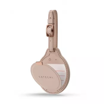 Satechi FindAll Pagasismärk Roosa