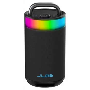 JLab Epic True Wireless Earbuds ANC, IP66, 70+ tundi aku, must