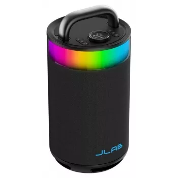 JLab Epic True Wireless Earbuds ANC, IP66, 70+ tundi aku, must
