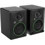 Mackie CR3.5BT aktiivsed stuudiomonitorid Bluetoothiga