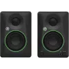 Mackie CR3.5BT aktiivsed stuudiomonitorid Bluetoothiga