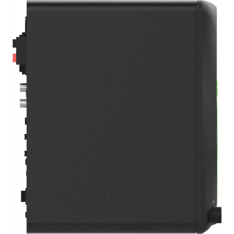 Mackie CR3.5BT aktiivsed stuudiomonitorid Bluetoothiga