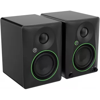 Mackie CR4.5 aktiivmonitorid