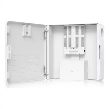 Ubiquiti Alarm Hub Kit - Nutikodu turvakomplekt jaoturi, sireeni ja liikumisanduriga