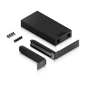 Ubiquiti UniFi Rack Mount Tray 1U for Industrial Switch - Must
