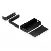 Ubiquiti UniFi Rack Mount Tray 1U for Industrial Switch - Must
