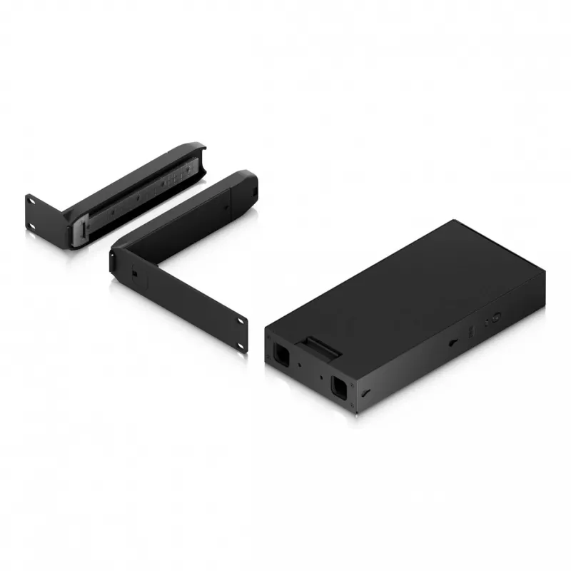 Ubiquiti UniFi Rack Mount Tray 1U for Industrial Switch - Must