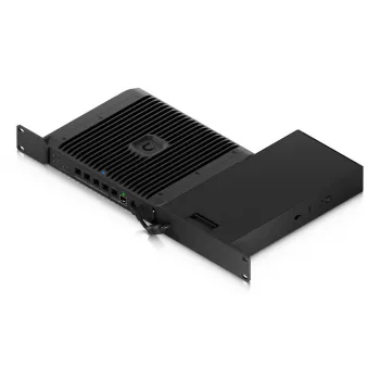 Ubiquiti UniFi Rack Mount Tray 1U for Industrial Switch - Must
