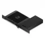 Ubiquiti UniFi Rack Mount Tray 1U for Industrial Switch - Must