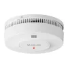 X-Sense SD19 Suitsuandur 10-aastase akuga, patareitoitega, 122 x 45 mm (ZASXS00156WEU)