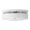 X-Sense SD19 Suitsuandur 10-aastase akuga, patareitoitega, 122 x 45 mm (ZASXS00156WEU)