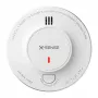 X-Sense SD19 Suitsuandur 10-aastase akuga, patareitoitega, 122 x 45 mm (ZASXS00156WEU)