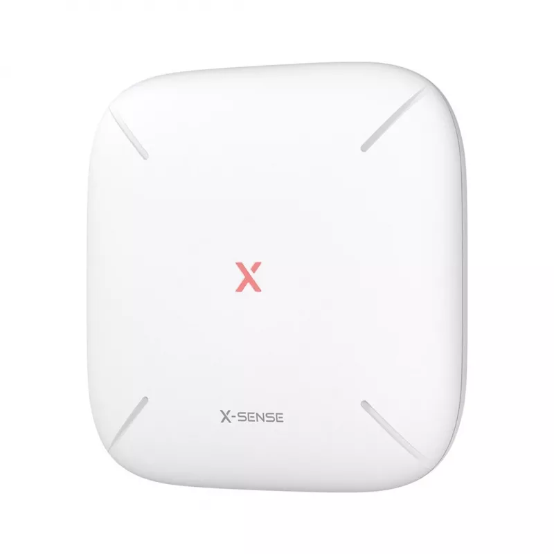 X-Sense XS0B-MR121 12+1 RF Suitsuandurite Komplekt Lüüsiga