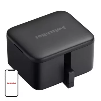 SWITCHBOT C1 Rechargeable Wireless Switch