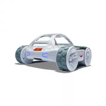 Sphero RVR+ Programmeeritav Robot