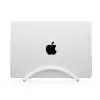 Twelve South BookArc Flex vertikaalne sülearvuti alus MacBookile - Valge