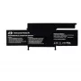 OWC NuPower 72 Wh Aku MacBook Pro 13-tolline Retina (Late 2013, Mid 2014) - Asendab A1493