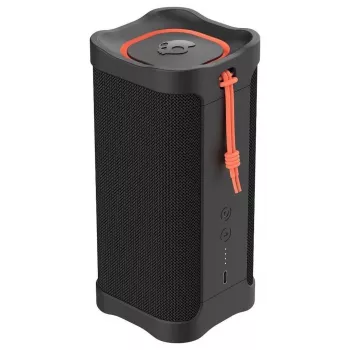 Skullcandy Terrain XL kaasaskantav Bluetooth-kõlar must