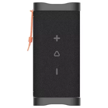 Skullcandy Terrain XL kaasaskantav Bluetooth-kõlar must
