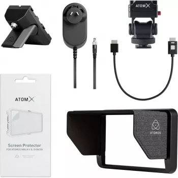 Atomos 5 Creator Kit for Ninja V