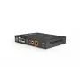 Wyrestorm NHD-120-RX AV over IP vastuvõtja - 4K UHD HDMI 2.0, H.264/H.265, 1x RJ-45