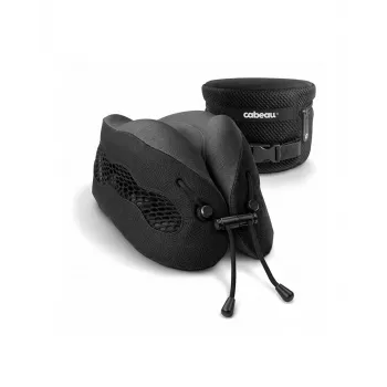 Cabeau Evo Cool Travel Neck Pillow - Must