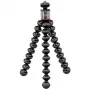 JOBY GorillaPod 325 Paindlik Ministaatiiv Integreeritud Kuulpeaga, Must/Söe