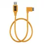 Tether Tools USB 3.0 to USB 3.0 Micro-B Adapter Pigtail 50cm