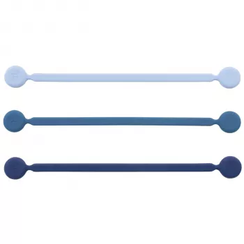 Bluelounge MagWrap Large Silicone Cable Holder - Must