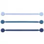 Bluelounge MagWrap Large Silicone Cable Holder - Must