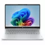 HP OmniBook 3 14-hz0155ng 14 inch WUXGA IPS sülearvuti, Qualcomm Snapdragon X1-26-100, 16GB RAM, 512GB SSD, Windows 11 Home
