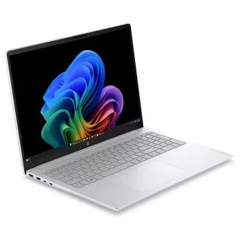 HP OmniBook 3 16-bz0152ng 16 inch WUXGA IPS sülearvuti, Qualcomm Snapdragon X1-26-100, 16GB RAM, 512GB SSD, Windows 11