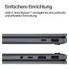 HP OmniBook X Flip 16-cb0182ng 16.0 inch 3K OLED Touch, 500 Nits, Intel Core Ultra 7 355 (8C), 24GB RAM, 1TB SSD, Windows 11