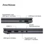 HP OmniBook X Flip 16-cb0154ng sülearvuti, 16-tolline puutetundlik, Intel Core Ultra 5 325, 16GB RAM, 1TB SSD, Windows 11