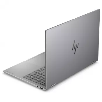 HP OmniBook X Flip 16-cc0160ng 16.0 inch WUXGA Touch 2-in-1 sülearvuti (AMD Ryzen AI 5 430, 24GB RAM, 1TB SSD, Windows 11 Home)