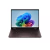 HP OmniBook X Flip AI x360 14 inch 2K Touch Sülearvuti - AMD Ryzen AI 7 450, 32GB LPDDR5X, 512GB PCIe SSD, AMD Radeon 860M Graafika, Windows 11 Home