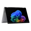 HP OmniBook X Flip AI x360 16 tolli 3K puutetundlik sülearvuti, AMD Ryzen AI 9 465, 32GB LPDDR5X, 1TB PCIe SSD, AMD Radeon 880M graafika, Windows 11 Home