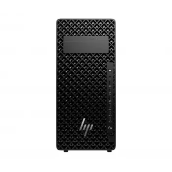 HP Z2 Tower G1i Workstation, Intel Core Ultra 7 265K, 64GB RAM, 1TB SSD
